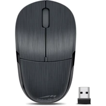 Мышь Speedlink Jixster Wireless Black (SL-630010-BK): Интерфейс подключения Wireless