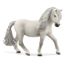 Іграшка-фігурка Schleich Ісландська поні кобила (13942): Тип Игровая фигурка