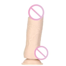 Фаллоимитатор ADDICTION - Roman – 8” Girthy Dong: Назначение Вагинальные