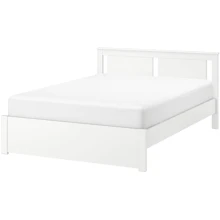 Каркас кровати ІКЕА Songesand 140х200 см (892.412.80): undefined undefined
