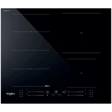 Варочная поверхность Whirlpool WF S5060 CPBF: Размеры для встраивания 56.2х49.2 см