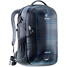 Рюкзак Deuter Giga EL Blueline Check (3820015-7309): Виробник Deuter