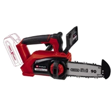 Электропила Einhell FORTEXXA 18/20 TH X-Change (4600020) (без АКБ и ЗУ): Тип Аккумуляторная пила
