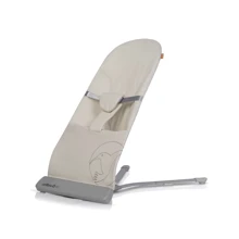 Лежак Colibro Fly Almond миндаль (LCF71-02): Тип шезлонги