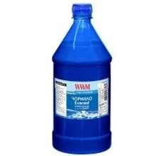 Чорнило WWM EVEREST для Epson 1000 Cyan Pigment (EP02/CP-4): Колір Cyan