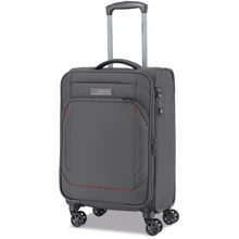 Валіза Swissbrand Celtic (L) Dark Grey (SWB_LSCEL803L): Стать Унисекс