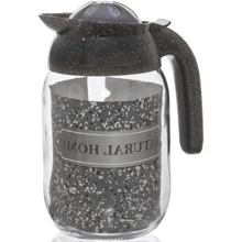 Глечик HEREVIN TOLEDO GRANITE 1.5 л: Тип глечик