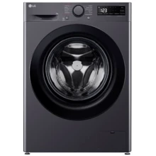 Пральна машина LG F2W8S506J: Тип машини Автомат