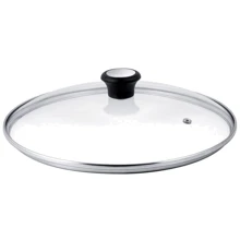 Кришка Tefal 24см (28097512): Тип кришка