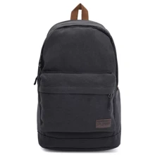 Чоловічий рюкзак Monsen чорний (C1MY1504bl-black): Стать Мужской