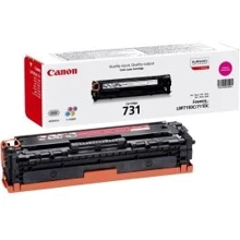 Картридж Canon 731M (6270B002): Виробник Canon