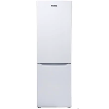 Холодильник Prime Technics RFS 1801 M: Тип холодильник двокамерний