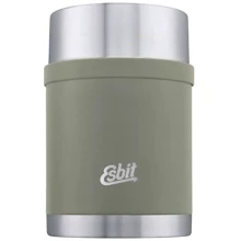 Термос для еды Esbit FJ750SC-SG Stone Grey (017.0276): Тип термос