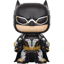 Игровая фигурка FUNKO POP! серии "Лига Справедливости" - БЭТМЕН: Тип Персонаж мультфильма, фильма