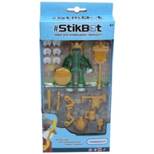 Игровой набор для анимации Stikbot Рыцарь (TST5620-1): Производитель Stikbot