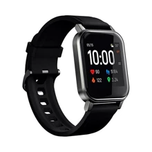 Смарт-часы Haylou Smart Watch 2 (LS02) Black Смарт-часы Haylou Smart Watch 2 (LS02) Black