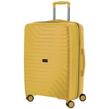 Валіза Swissbrand Eden (L) Yellow (SWB_LHEDE002L): Стать Унисекс