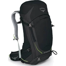 Рюкзак Osprey Stratos 36 Black - S/M (009.1462): Производитель Osprey
