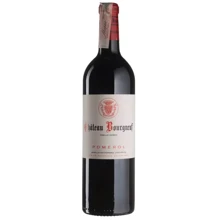 Вино Chateau Bourgneuf красное сухое 0.75л (BWR1745): Страна производитель Франция