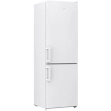 Холодильник Beko RCSA 225K21W: Тип холодильник двухкамерный