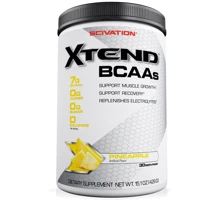 Аминокислота для спорта Scivation Xtend BCAAs 429 g /30 servings/ Pineapple: Вкус Ананас