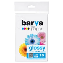 Barva 10x15 (IP-BAR-C230-014): Производитель Barva