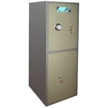 Сейф Safetronics NTR 61МЕ / 61Ms: Тип Депозитний