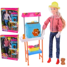 Кукла BK Toys 2 вида 139-1: Производитель BK Toys