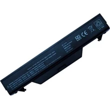 Батарея для ноутбука Акумулятор POWERPLANT HP 4510S / 14,4V / 5200mAh (NB00000079): Сумісність HP 4510S