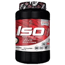 Протеїн AllSports Labs Miss Iso Whey 908 g /30 servings/ Pina colada: Вид Сывороточные