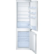 Встраиваемый холодильник Bosch KIV34V50: Тип Двухкамерный холодильник