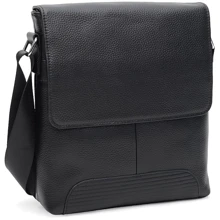 Чоловічі сумки планшет Keizer чорна (K198089-black): Стать Мужской