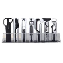 Набор для бара Lessner Walker 11194 (8 пр.): Производитель Lessner