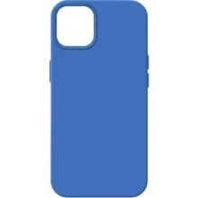 Чохол для iPhone ArmorStandart ICON2 Case Blue Jay (ARM60476) для iPhone 13: Колір синий
