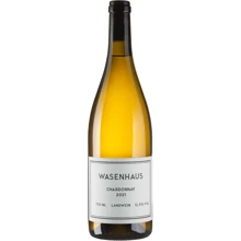 Вино Wasenhaus Chardonnay 2021, белое сухое, 0.75л 12.5% (BWT4273): Страна производитель Германия