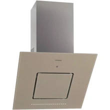Витяжка Pyramida HES 30 (C-600 MM) SAND /AJ: Тип фільтра повітря Рециркуляція, Відведення