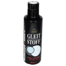 Лубрикант Amor GLEITSTOFF XTRA-Silicone: Для кого Унисекс