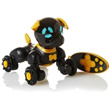 Маленький щенок WowWee Чип (черный): Тип животное