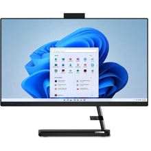 Моноблок Lenovo IdeaCentre AIO 3 24IAP7 (F0GH00KQUO) Black UA: Диагональ экрана 21" - 24"