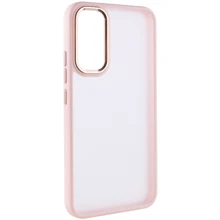 Аксессуар для смартфона Epik TPU+PC North Guard Pink for Samsung A356 Galaxy A35: Совместимость Samsung A356 Galaxy A35