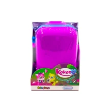 Коллекционный игровой набор #sbabam Kokoro Малыши Путешественники (2/CN22): Тип Игровая фигурка