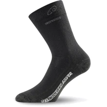 Термоноски Lasting WXL 900 - M - Black (002.003.1192): undefined undefined