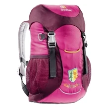 Рюкзак Deuter Waldfuchs pink (5040): Виробник Deuter
