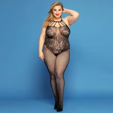 Бодистокинг JSY P91168 Plus Size: Для кого Для женщин