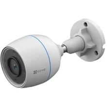 IP-камера відеоспостереження Ezviz Wi-Fi Ezvia H3c Color (2 MP/2.8 mm): Виробник EZVIZ