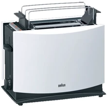 Тостер Braun HT 450 WH: Тип Тостеp