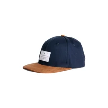 Кепка H&M 1012-3583835 53-56 синяя: Пол Мальчик