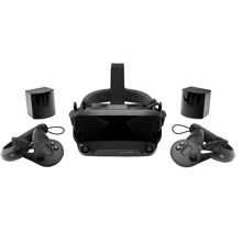 Очки виртуальной реальности Valve Index VR Kit: Производитель Valve