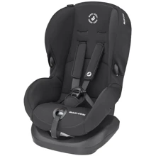 Автокрісло Maxi-Cosi Priori SPS+ Basic Black: Група 9-18 кг (группа 1)