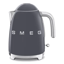 Електрочайник SMEG KLF03GREU: Потужність, Вт 2400